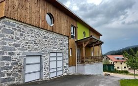 Les Gites De La Bergerie