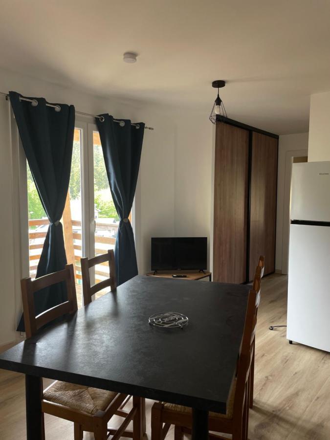Les Gites De La Bergerie Xonrupt-Longemer Buitenkant foto